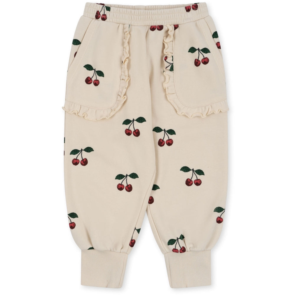 Lou Frill Pants - Ma Grande Cerise