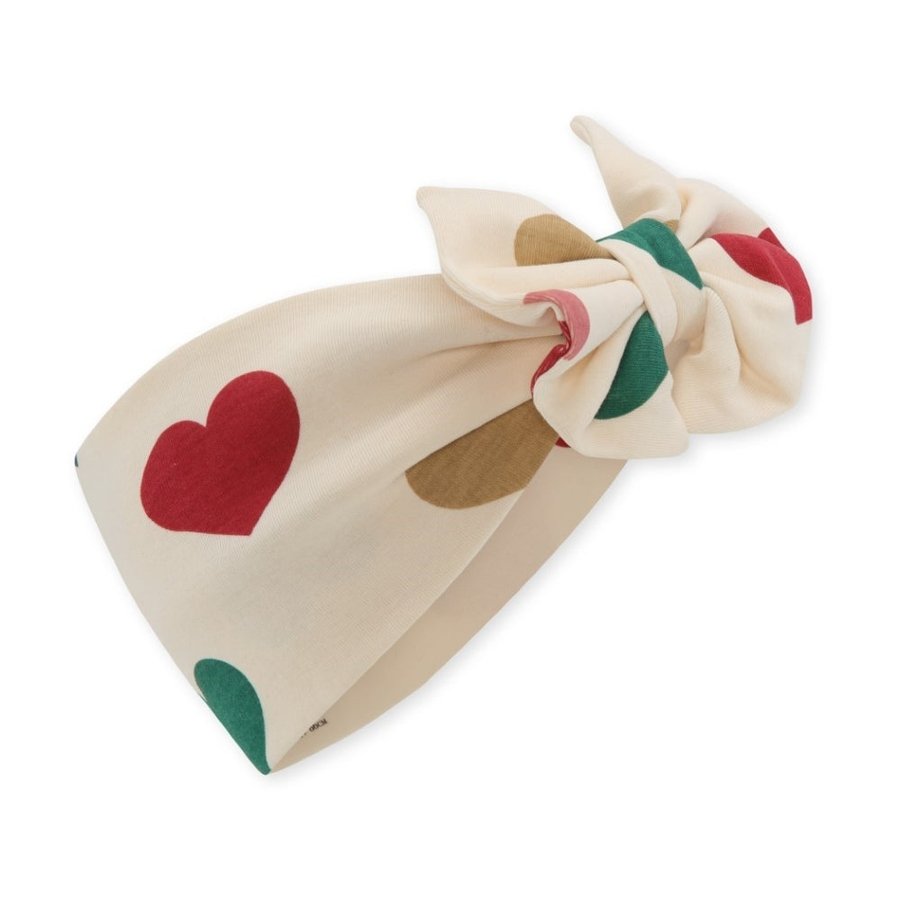 (KS100188) Classic Bambi Bow gots - Bon Coeur Colore