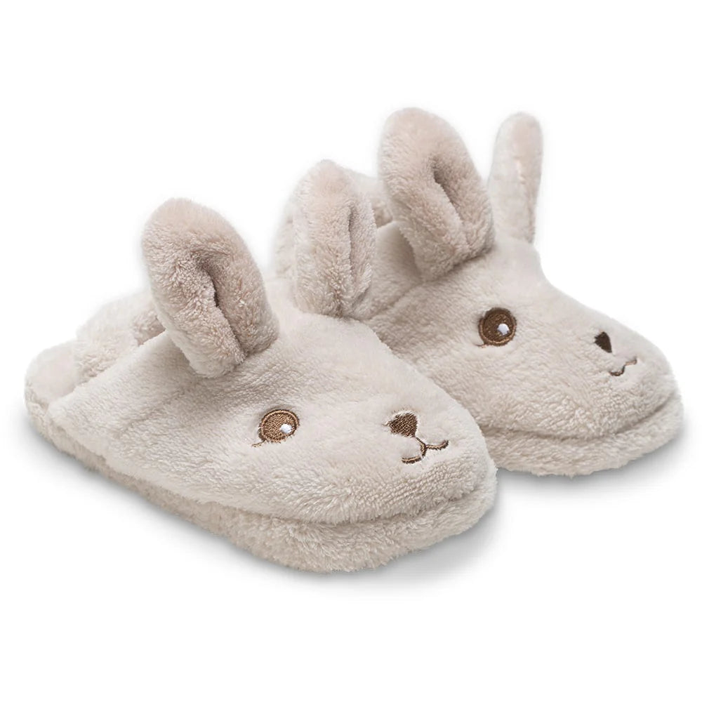 Miles Slippers - Bunny