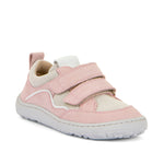 (G3130260-11) Froddo Barefoot Base Low trainers - Pink