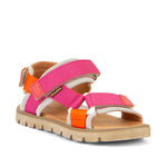 (G3150259-9) Froddo Sandals - Fucsia