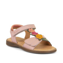 (G3150273-1) Froddo Lore Lola Sandals - Pink