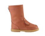 Wadudu Classic Boots | Deer | Walnut Leather (2022003)