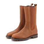 CL-20400 Brown High Boots