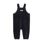 (215266) - Romper Velour Corduroy - Parisian Night