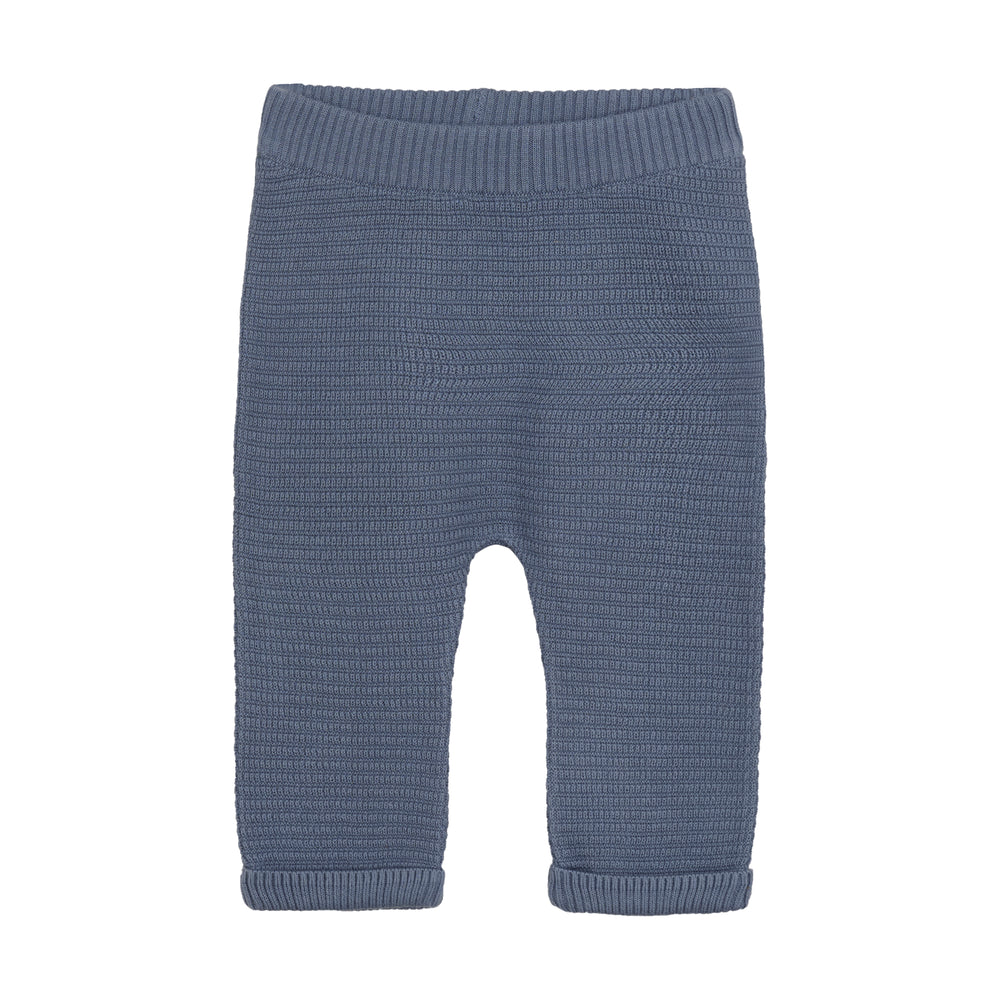 (215276) Pants Knit - Flint Stone