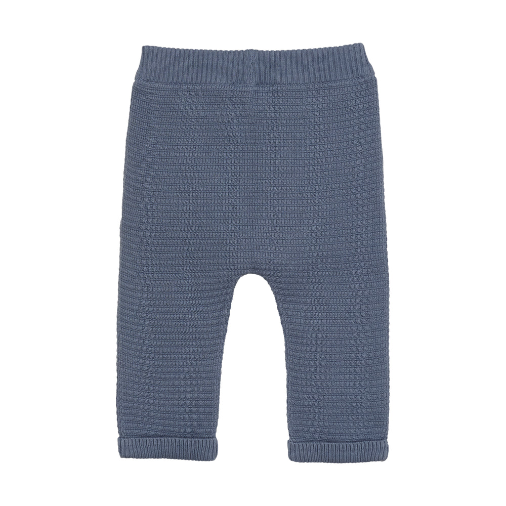 (215276) Pants Knit - Flint Stone