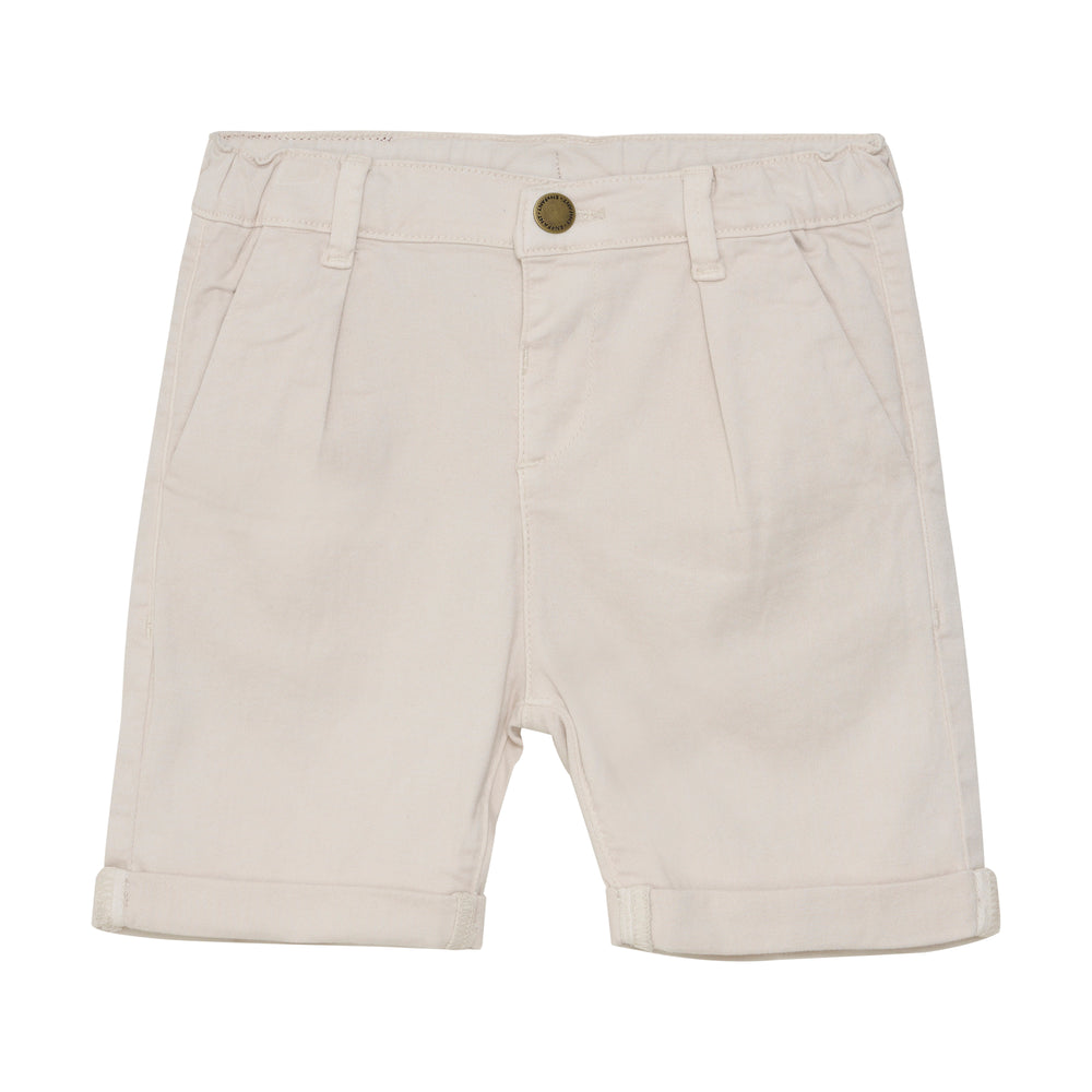 (230545) Shorts Woven - French Oak