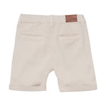 (230545) Shorts Woven - French Oak