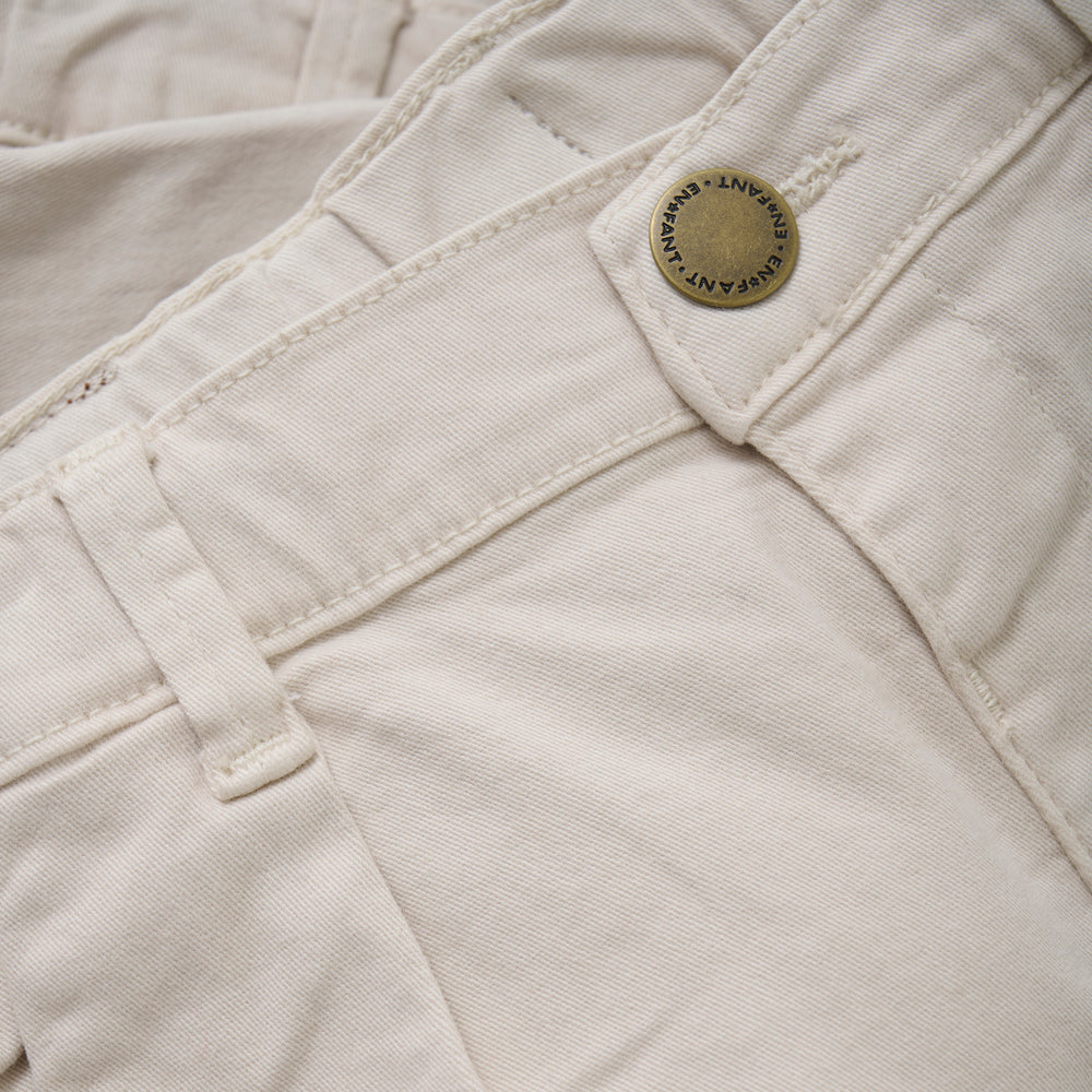 (230545) Shorts Woven - French Oak