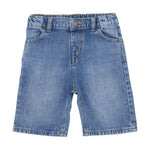 (230547) Shorts Bermuda Denim