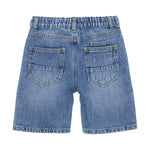 (230547) Shorts Bermuda Denim