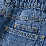 (230547) Shorts Bermuda Denim