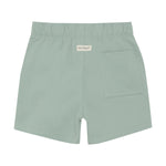 (230548) Shorts Muslin - Jadeite