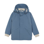 En Fant - Jacket - China Blue