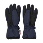 (240251) Gloves Waterproof Dropliner - Parisian Nighth