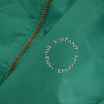 (240303) Bomber Jacket - Pine Green