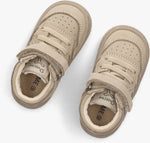 (BN24W008-D) Sneakers Baby-Proof Taupe