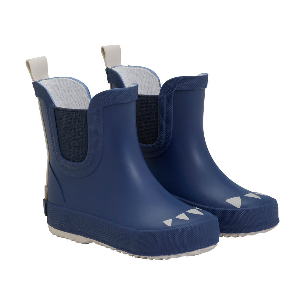 (320175) CELAVI SHORT WELLIES Dino - Oceania