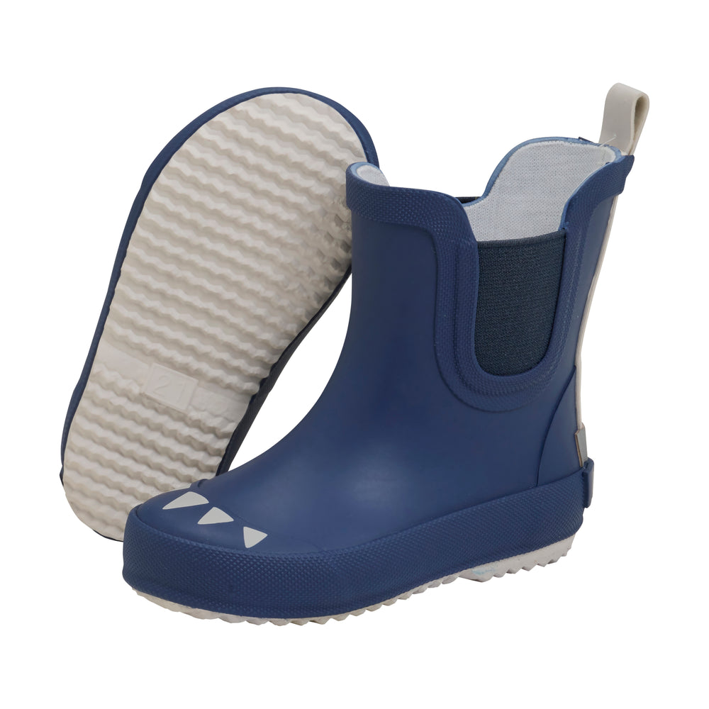 (320175) CELAVI SHORT WELLIES Dino - Oceania