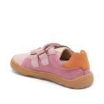 (44510.125.1802) Bisgaard Barefoot Ricco Pink