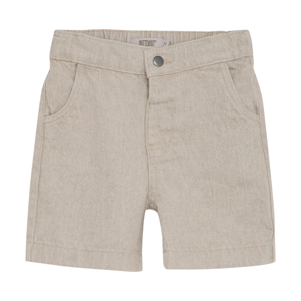 Shorts Woven - Irish Cream