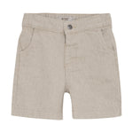 Shorts Woven - Irish Cream