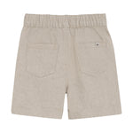 Shorts Woven - Irish Cream