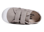 Victoria Trainers - Beige  (136606)