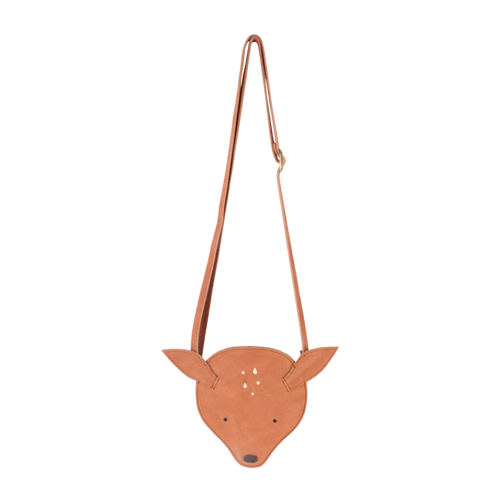 Britta Classic Purse | Deer (5001003)