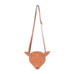 Britta Classic Purse | Deer (5001003)