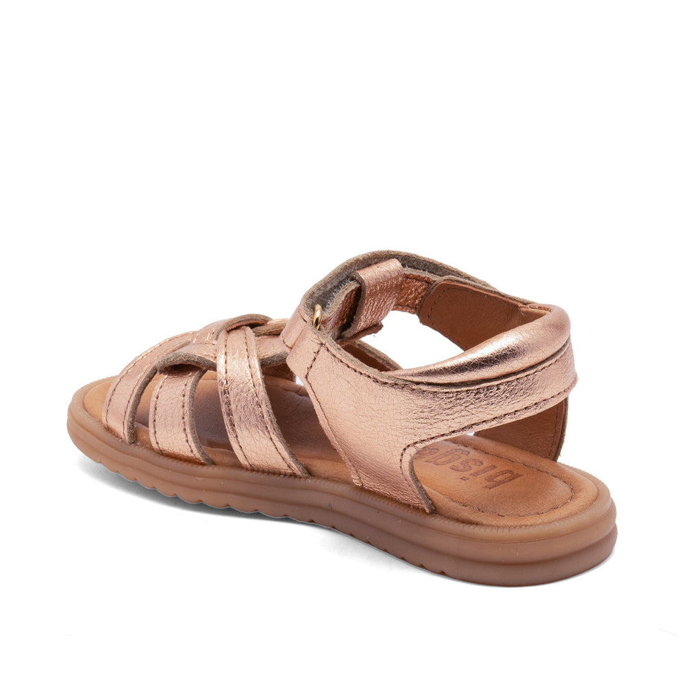 (70722.125.1609) Bisgaard Felicia - Rose Gold