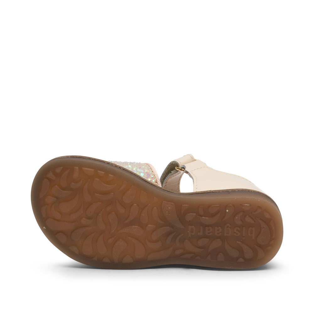 (73529.124.1154) Bisgaard aida - patent vanilla