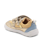 (74107.125.2202) Bisgaard Barefoot Elroy Gold