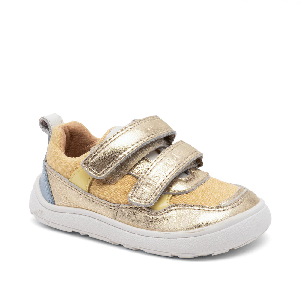 (74107.125.2202) Bisgaard Barefoot Elroy Gold