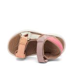 (74401.125.1600) Bisgaard Sandal Nico Rose