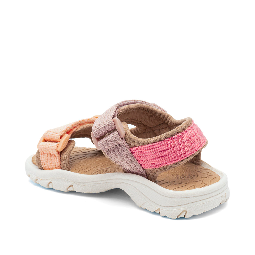 (74401.125.1600) Bisgaard Sandal Nico Rose