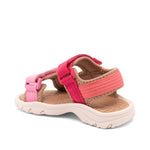 (74401.125.1660) Bisgaard Sandal Nico Bubble