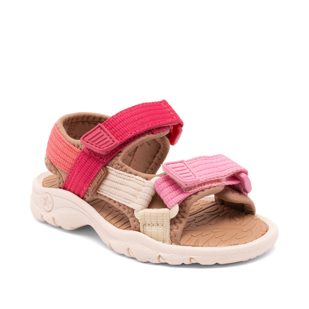 (74401.125.1660) Bisgaard Sandal Nico Bubble