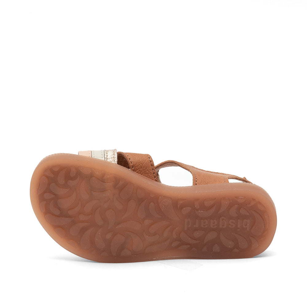 (74703.124.1310) Bisgaard Sandal Cirkeline - Caramel