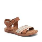 (74703.124.1310) Bisgaard Sandal Cirkeline - Caramel