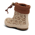 Thermo baby sage herbs RUBBER thermo BOOTS (92012.999..999)