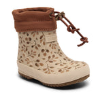 Thermo baby sage herbs RUBBER thermo BOOTS (92012.999..999)