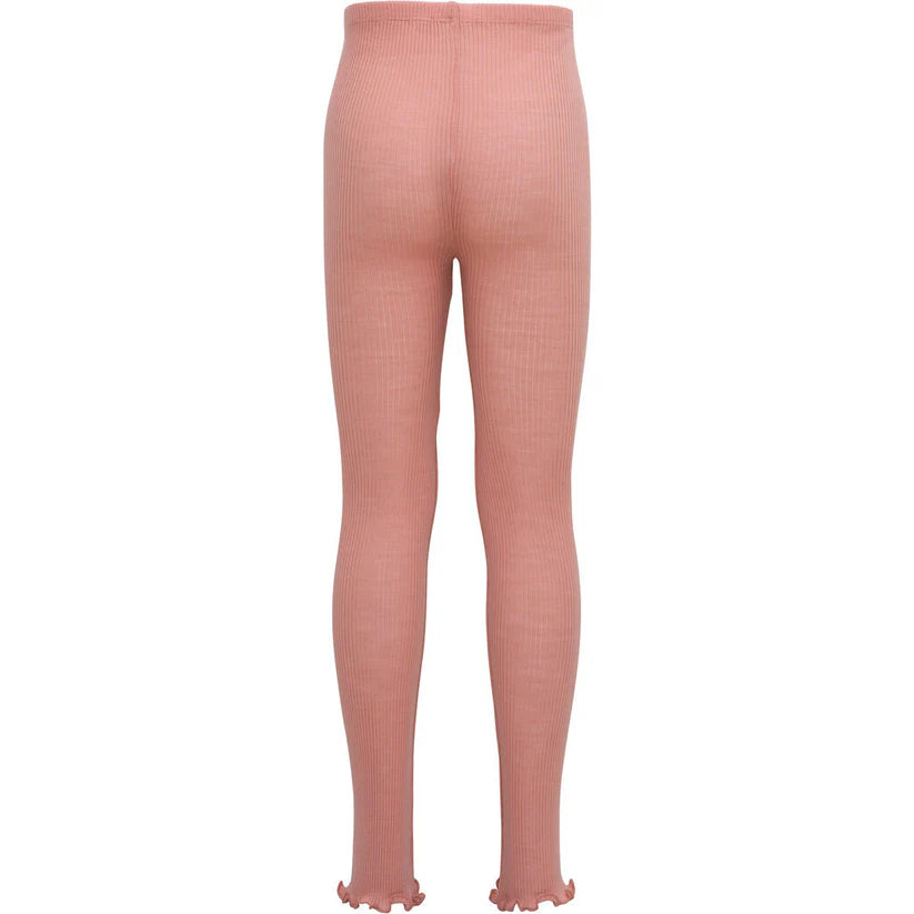 Arona- leggins - Cloudberry