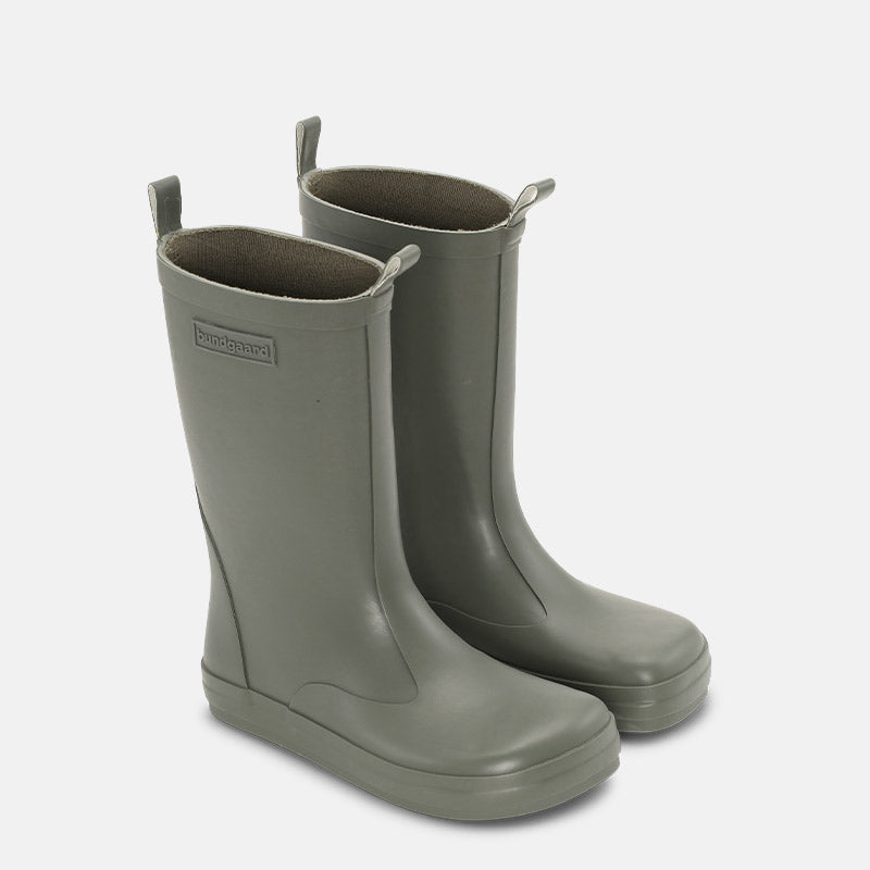 Rainboots Atlas Green