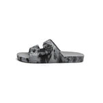 Freedom Moses Slides - Bandhani Grey