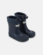 Rainboots Cover - Blue Navy