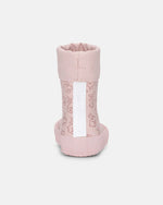 Rainboots Cover - Rabbit Old Rose