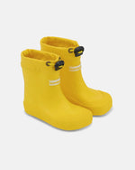 Rainboots Cover - Yellow