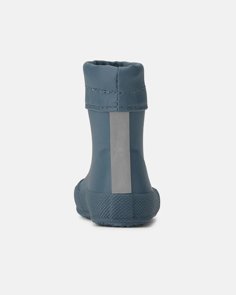 Rainboots Cover - Navy